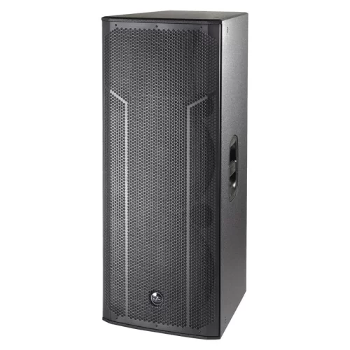 DAS Audio ACTION-525A Активная АС, 1000 Вт., 2х15"