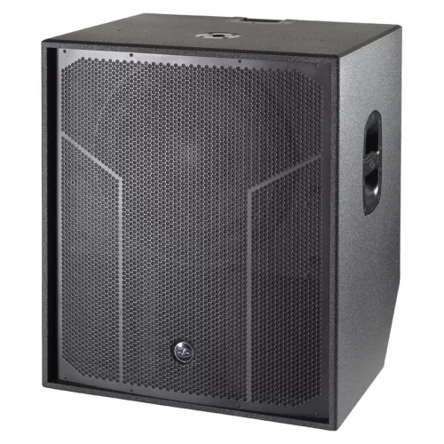 DAS Audio ACTION-S118A Активный сабвуфер, 3200 Вт., 18"