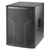 DAS Audio ACTION-S18A Активный сабвуфер, 1500 Вт., 18"