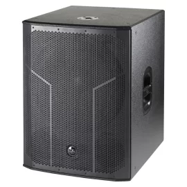 DAS Audio ACTION-S18A Активный сабвуфер, 1500 Вт., 18"