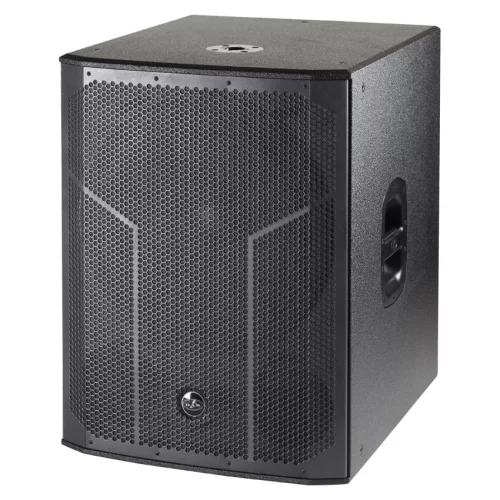 DAS Audio ACTION-S18A Активный сабвуфер, 1500 Вт., 18"