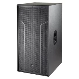 DAS Audio ACTION-S218A Активный сабвуфер, 3200 Вт., 2х18"