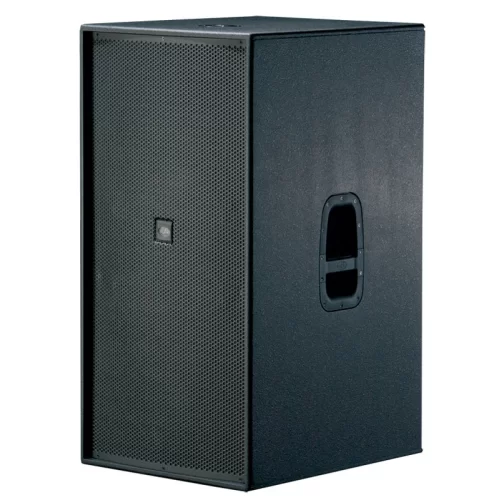 DAS Audio Action 218A Активный сабвуфер, 1250 Вт., 2x18"