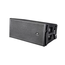 DAS Audio Aero 12A Активная система линейного массива, 600 Вт., 12"