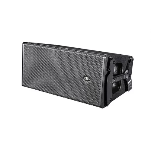 DAS Audio Aero 12A Активная система линейного массива, 600 Вт., 12"