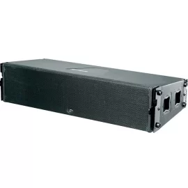 DAS Audio Aero 38A Активная система линейного массива, 2000 Вт., 2x10"+2x12"