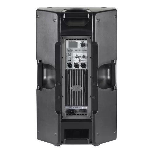 DAS Audio Altea 715A Активная АС, 1500 Вт., 15"
