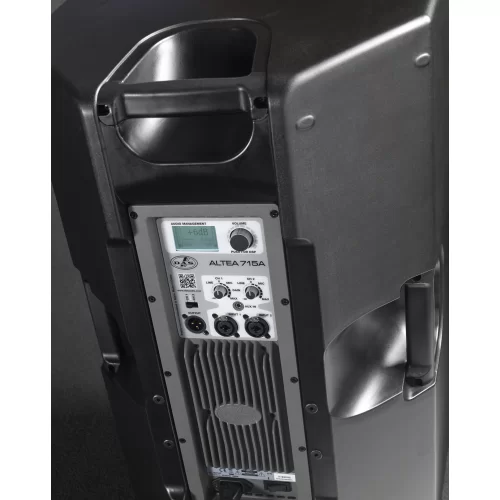 DAS Audio Altea 715A Активная АС, 1500 Вт., 15"