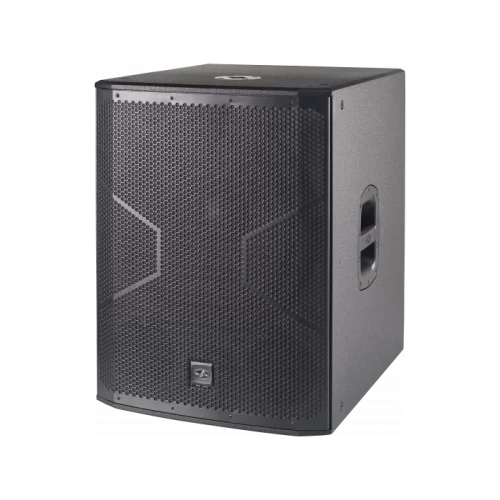 DAS Audio Altea 718A Активный сабвуфер, 1200 Вт., 18"
