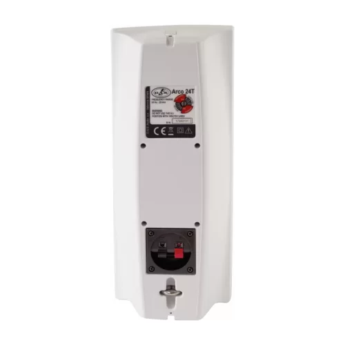 DAS Audio Arco 24TW Пассивная АС, 100 Вт., 2x4"