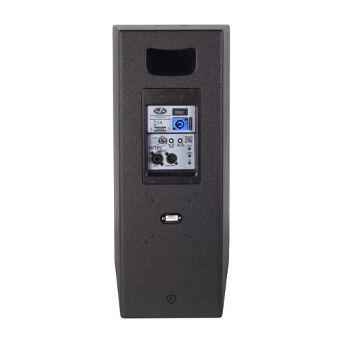 DAS Audio Artec 510A Активная АС, 360 Вт., 10"
