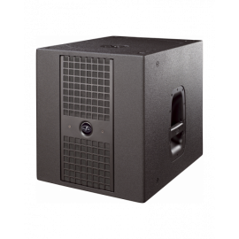 DAS Audio Artec S15A Активный сабвуфер, 1000 Вт., 15 дюймов