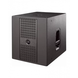 DAS Audio Artec S15A Активный сабвуфер, 1000 Вт., 15"