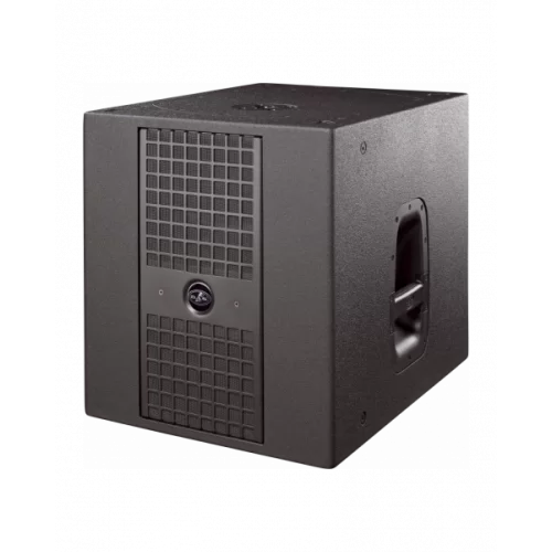 DAS Audio Artec S15A Активный сабвуфер, 1000 Вт., 15"