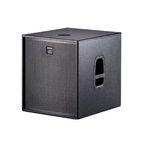 DAS Audio Avant 18A Активный сабвуфер, 750 Вт., 18"