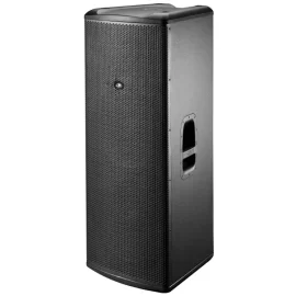 DAS Audio Avant 215A Активная АС, 600 Вт., 2x15"