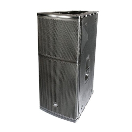 DAS Audio Convert 15A Активная система линейного массива, 2000 Вт., 15 дюймов