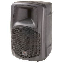 DAS Audio DR-508A Активная АС, 500 Вт., 8 дюймов