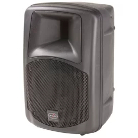 DAS Audio DR-508A Активная АС, 500 Вт., 8"