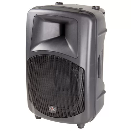 DAS Audio DR-512A Активная АС, 500 Вт., 12"