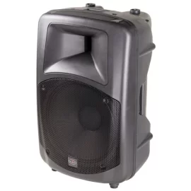 DAS Audio DR-515A Активная АС, 500 Вт., 15"