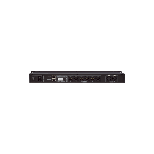DAS Audio DSP-226 Процессор акустических систем