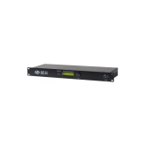 DAS Audio DSP-23 Процессор акустических систем