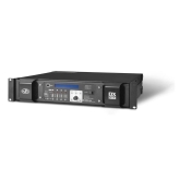 DAS Audio DX-100i Усилитель мощности, 4х2800 Вт.