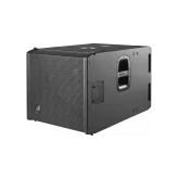 DAS Audio Event-115A Активный сабвуфер, 600 Вт., 15"