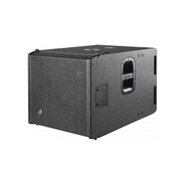 DAS Audio Event-115A Активный сабвуфер, 600 Вт., 15"