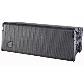 DAS Audio Event-208A Активная АС, 1080 Вт., 2x8"