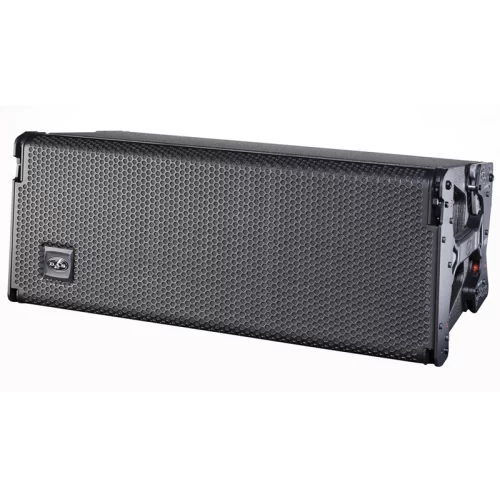 DAS Audio Event-208A Активная АС, 1080 Вт., 2x8"