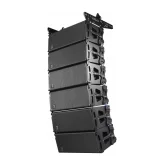 DAS Audio Event-212.120A Активная АС, 1500 Вт., 2x12"