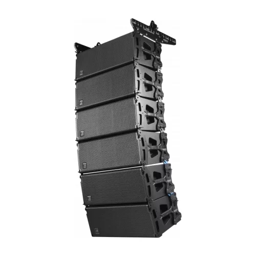 DAS Audio Event-212.120A Активная АС, 1500 Вт., 2x12"