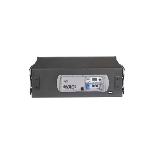 DAS Audio Event-212.120A Активная АС, 1500 Вт., 2x12"