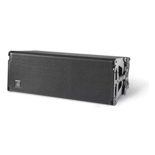 DAS Audio Event-212.120A Активная АС, 1500 Вт., 2x12"