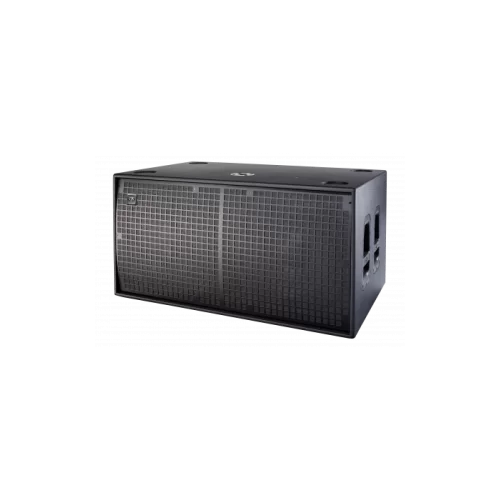 DAS Audio Event-218A Активный сабвуфер, 3600 Вт., 2x18"
