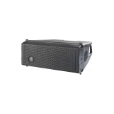 DAS Audio Event-26A Активный элемент ЛМ, 400 Вт., 2х6,5"