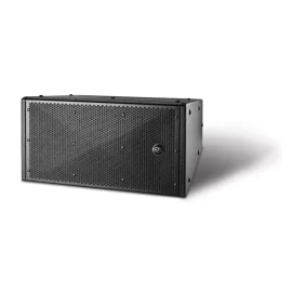 DAS Audio HQ-212.64 Пассивная АС, 1600 Вт., 2x12", IP 54