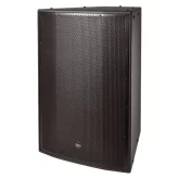 DAS Audio HQ-218 Пассивный сабвуфер, 4000 Вт., 2х18",IP 54