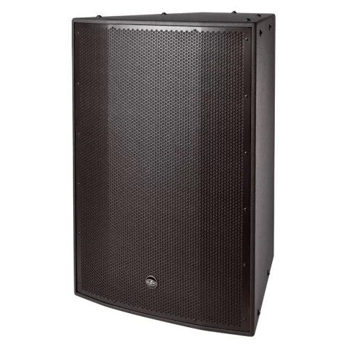DAS Audio HQ-218 Пассивный сабвуфер, 4000 Вт., 2х18",IP 54