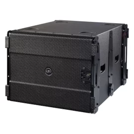 DAS Audio LX-118A Активный сабвуфер, 2400 Вт., 18"