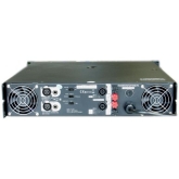 DAS Audio PS-2400 Усилитель мощности, 2x1200 Вт.