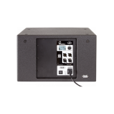 DAS Audio Q-10A Активный сабвуфер, 500 Вт., 10 дюймов