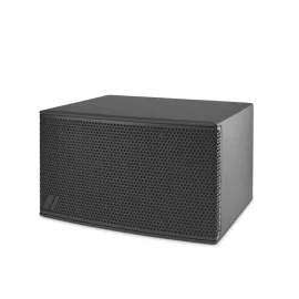 DAS Audio Q-10A Активный сабвуфер, 500 Вт., 10"