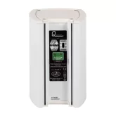 DAS Audio Q-23-T Пассивная АС, 80 Вт./8Ом., 30/20/10  Вт.- 100В; 70В, 2х3"