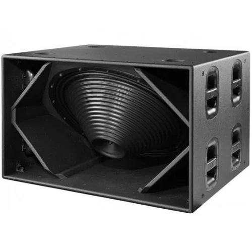 DAS Audio SF-30A Активный сабвуфер, 7500 Вт., 30"