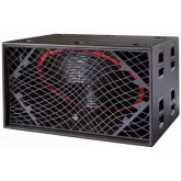 DAS Audio SF-30A Активный сабвуфер, 7500 Вт., 30"