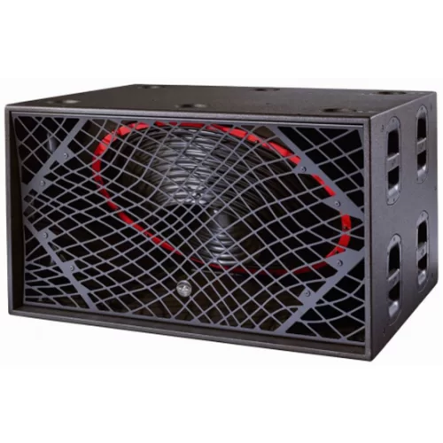 DAS Audio SF-30A Активный сабвуфер, 7500 Вт., 30"