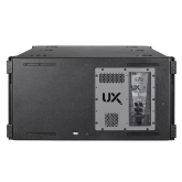 DAS Audio UX-218RА Активный сабвуфер, 3400 Вт., 2х18 дюймов